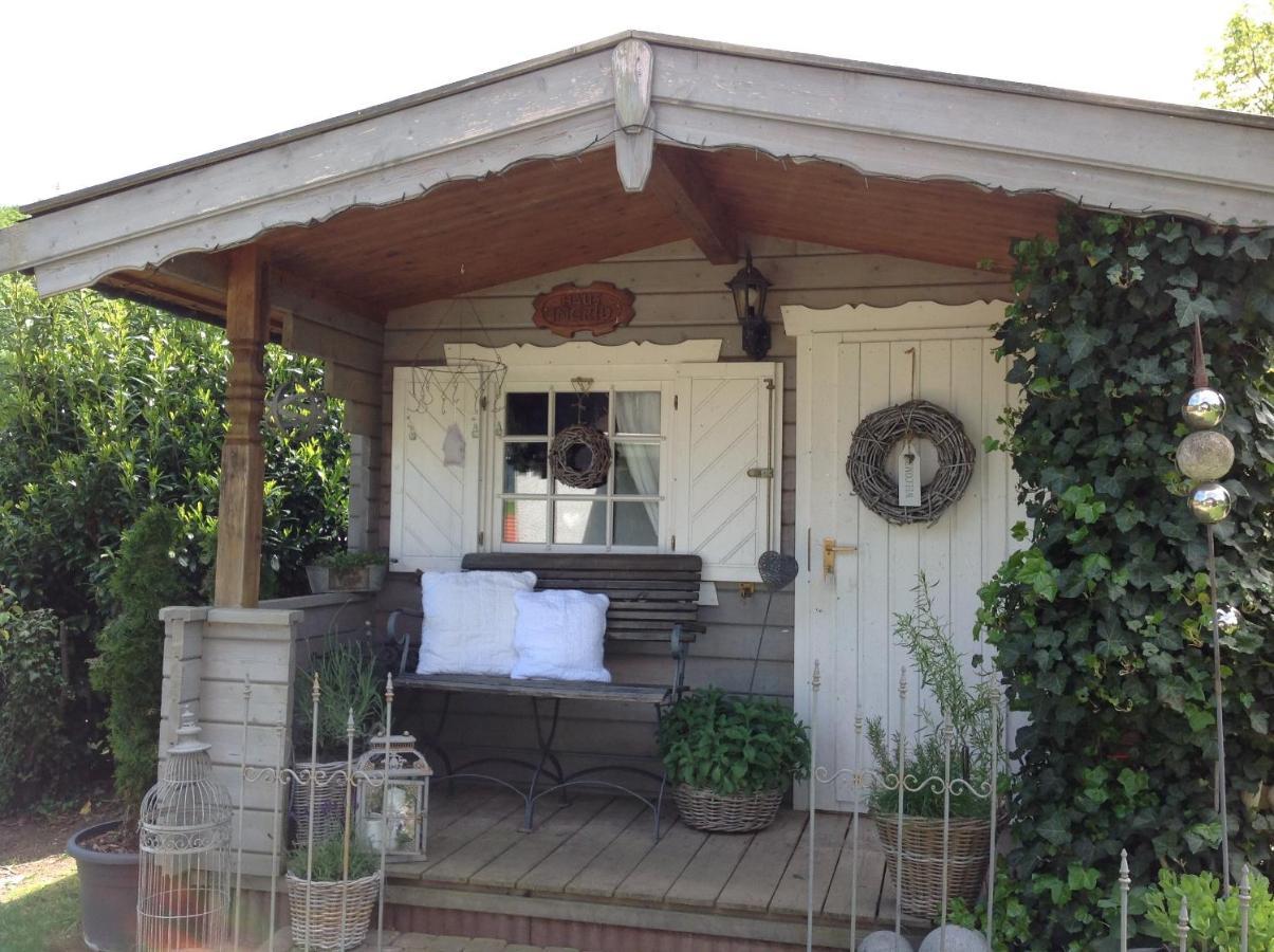 Ferienwohnung Casa Natura Reichelsheim エクステリア 写真