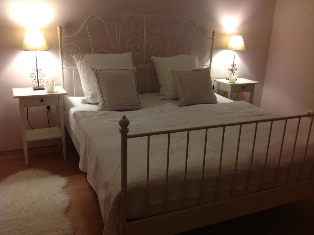 Ferienwohnung Casa Natura Reichelsheim エクステリア 写真