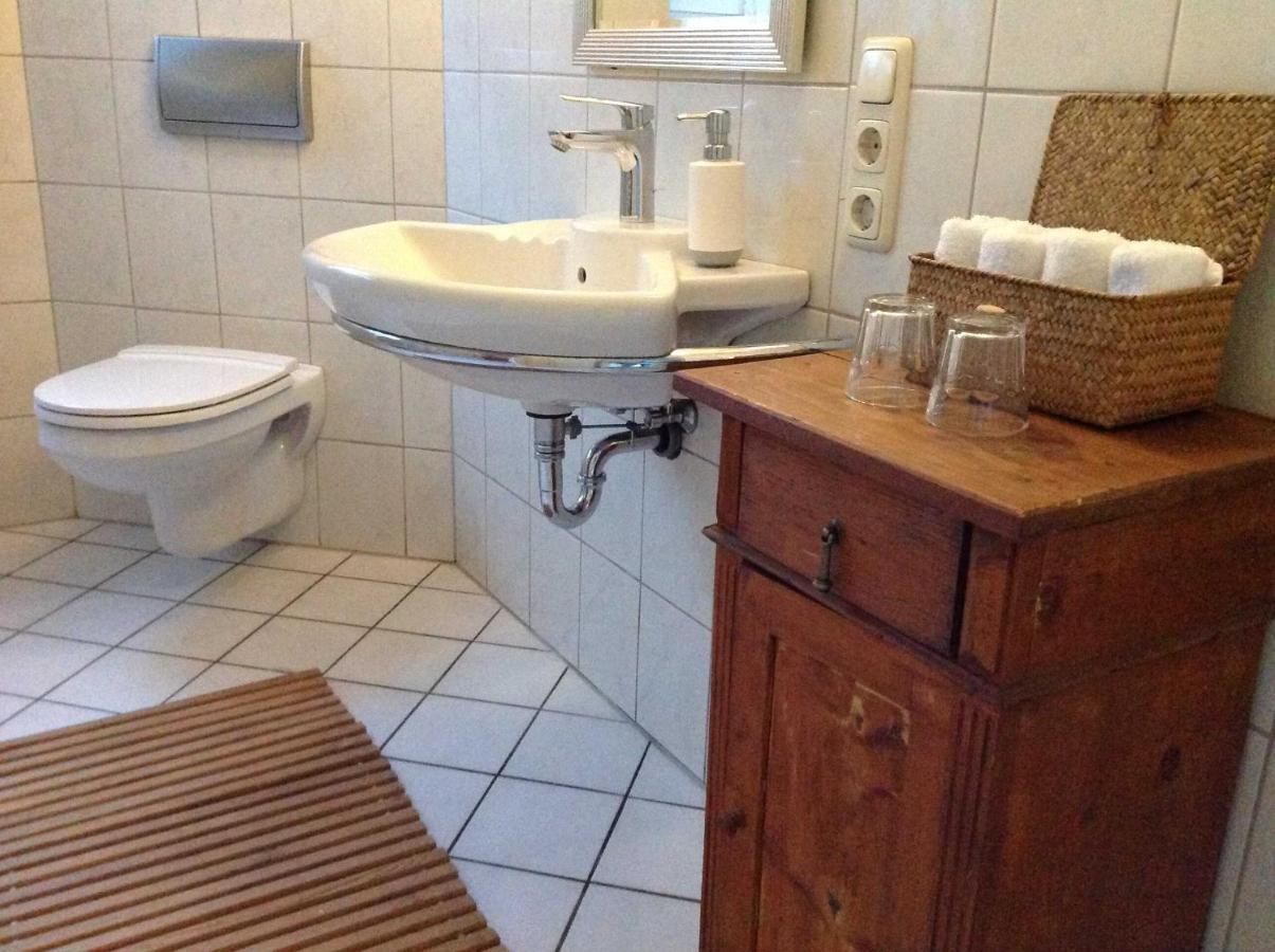 Ferienwohnung Casa Natura Reichelsheim エクステリア 写真