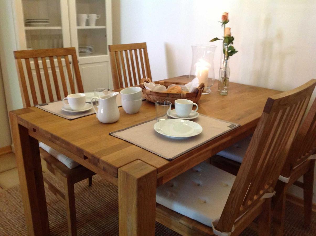 Ferienwohnung Casa Natura Reichelsheim エクステリア 写真